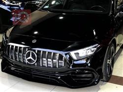 مێرسێدس بێنز A-Class